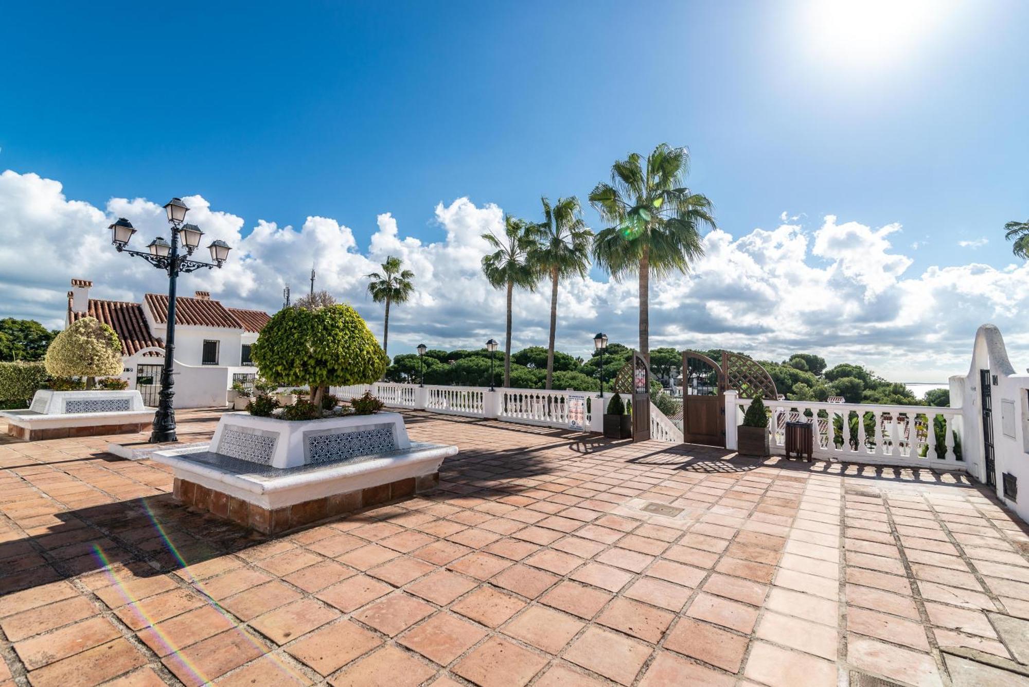 Vb Seguiriyas - 3Bdr Relax Townhouse Villa Benalmádena Exterior foto
