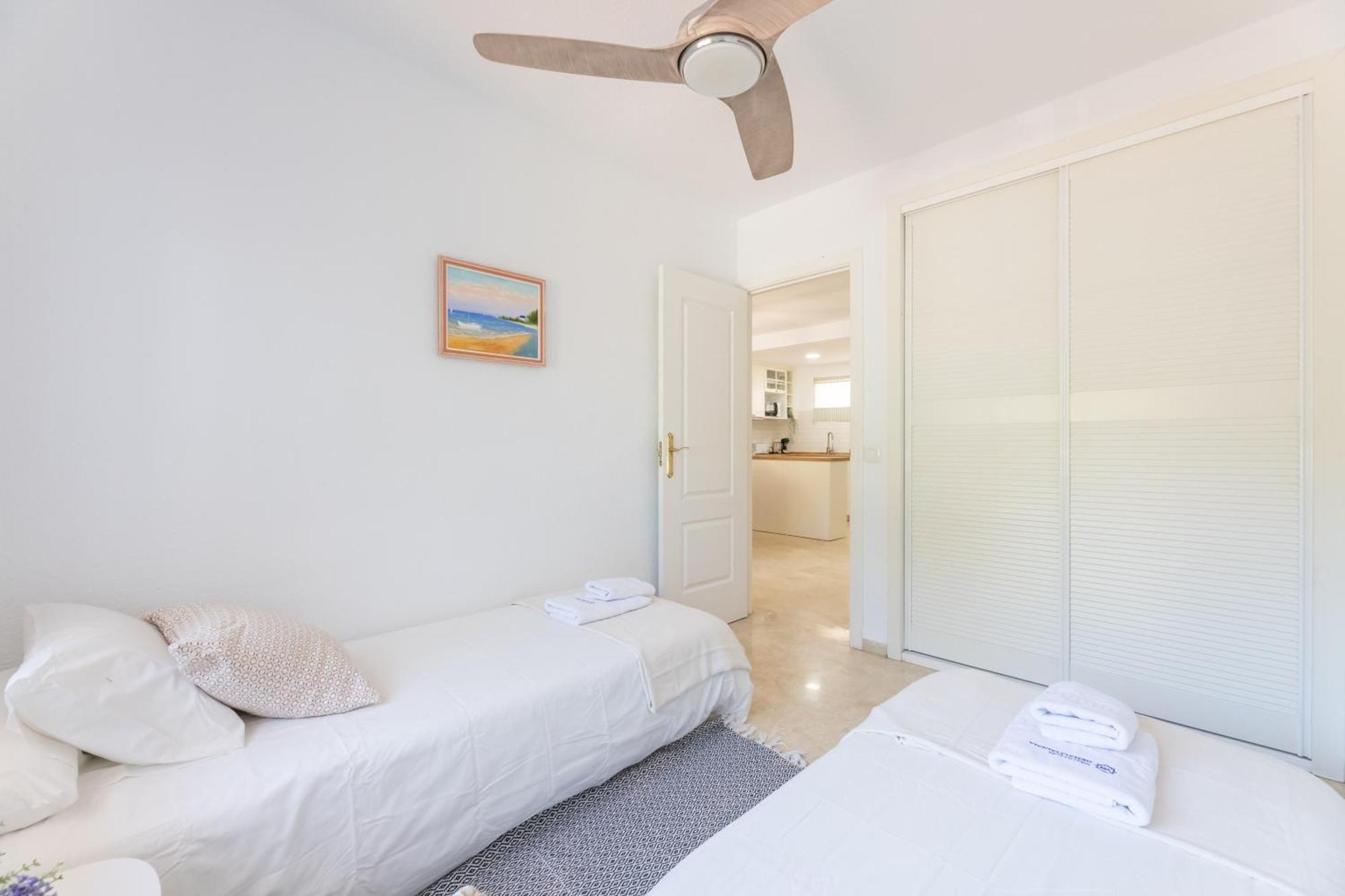 Vb Seguiriyas - 3Bdr Relax Townhouse Villa Benalmádena Exterior foto