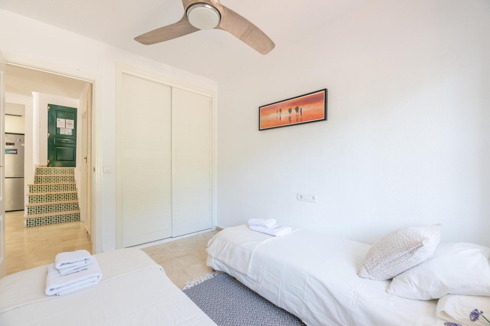 Vb Seguiriyas - 3Bdr Relax Townhouse Villa Benalmádena Exterior foto