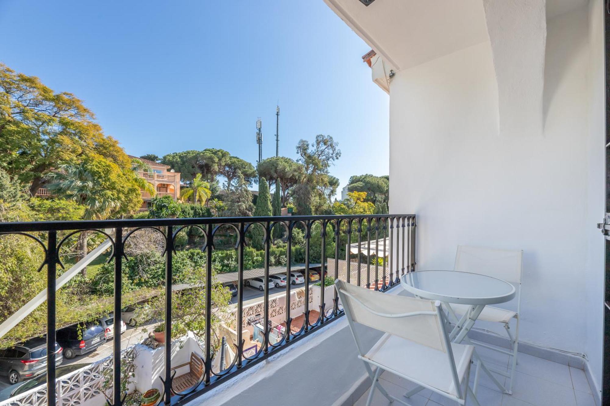 Vb Seguiriyas - 3Bdr Relax Townhouse Villa Benalmádena Exterior foto